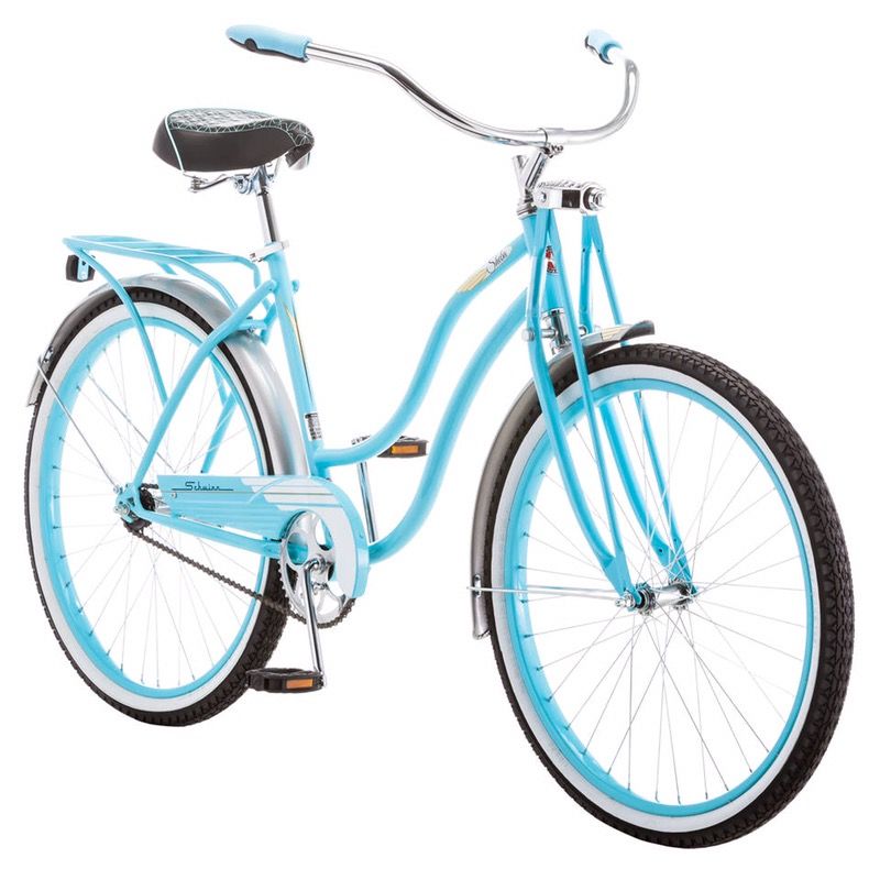 Brand new Schwin cruiser bike