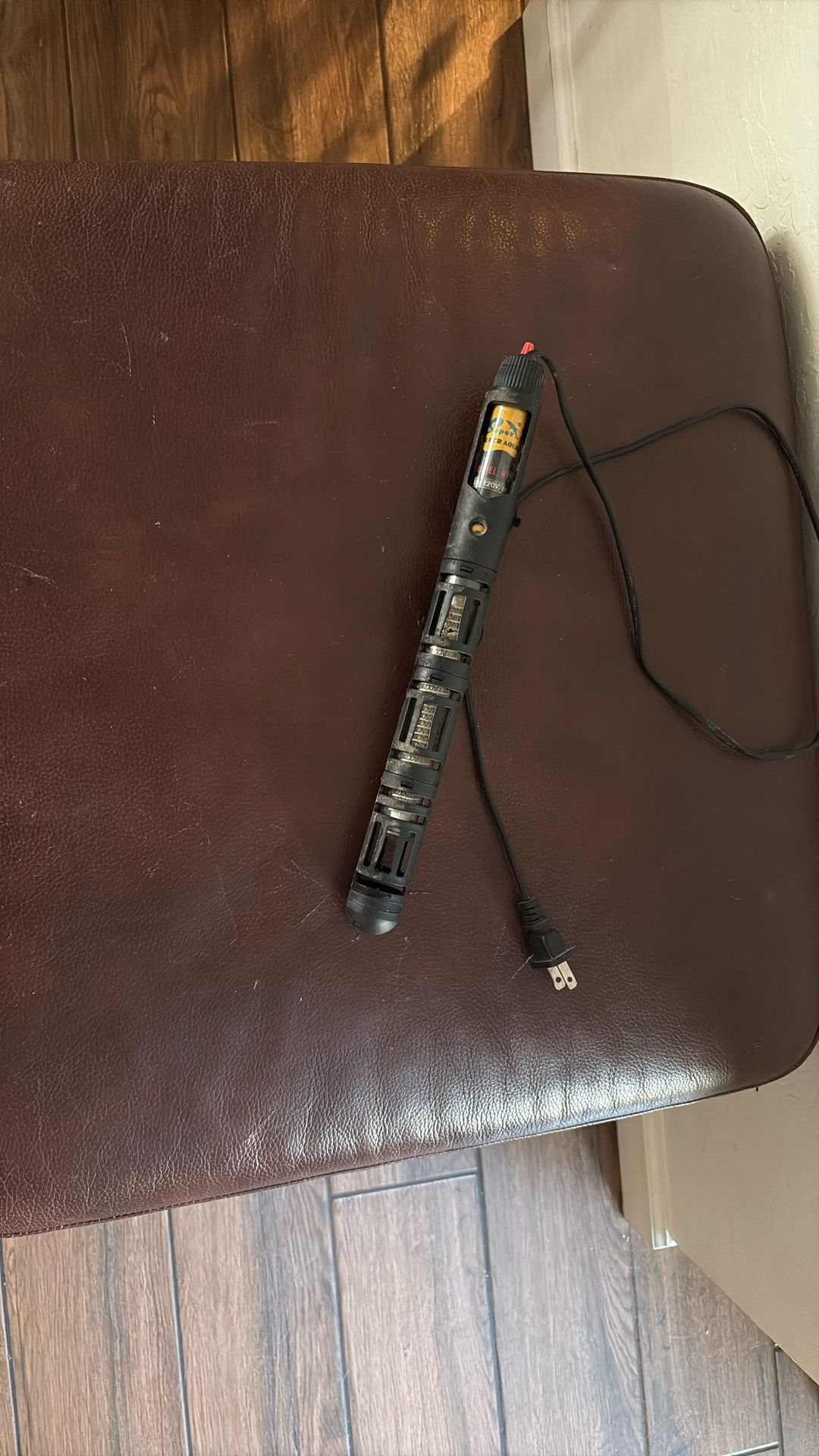 Fish Tank Heater