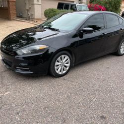 2014 Dodge Dart