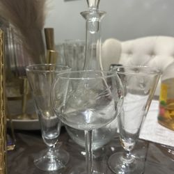 Princes House 4 Piezas 