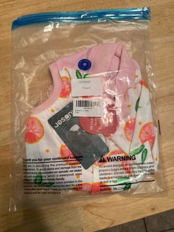 Surgical suit for pets