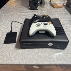 Xbox 360 