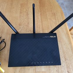 ASUS Router