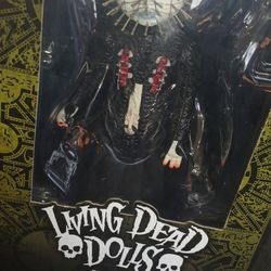 Pinhead LIVING DEAD DOLL