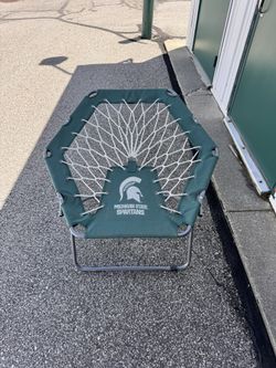 Michigan State Kids Chair
