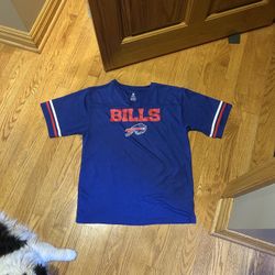 Buffalo Bills Top