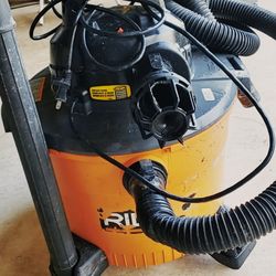 Shop VAC