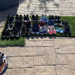 Boys Shoes Cleats Boots