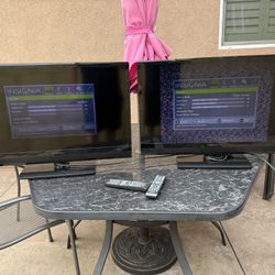 Insignia Tvs With Remotes