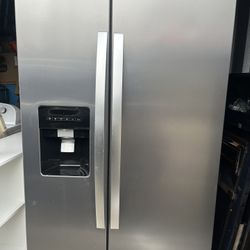 Whirlpool Fridge