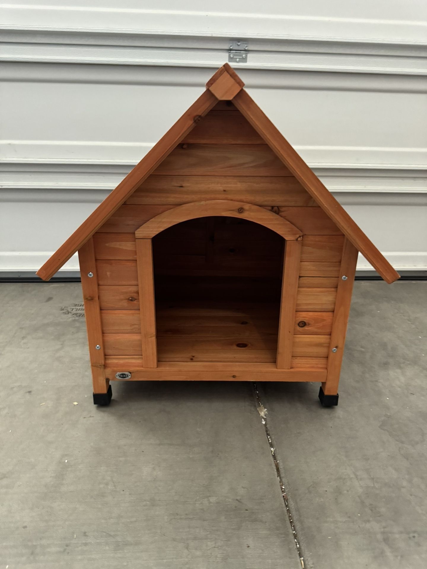 TRIXIE natura Cottage Dog House