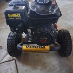 Dewalt 3600 Psi