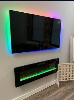 Mount Wall TV