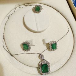 fashion jewelry Set