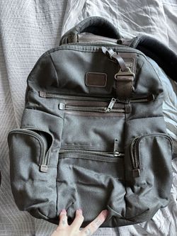 Tumi Voyager Backpack/laptop 