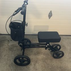 Knee Scooter