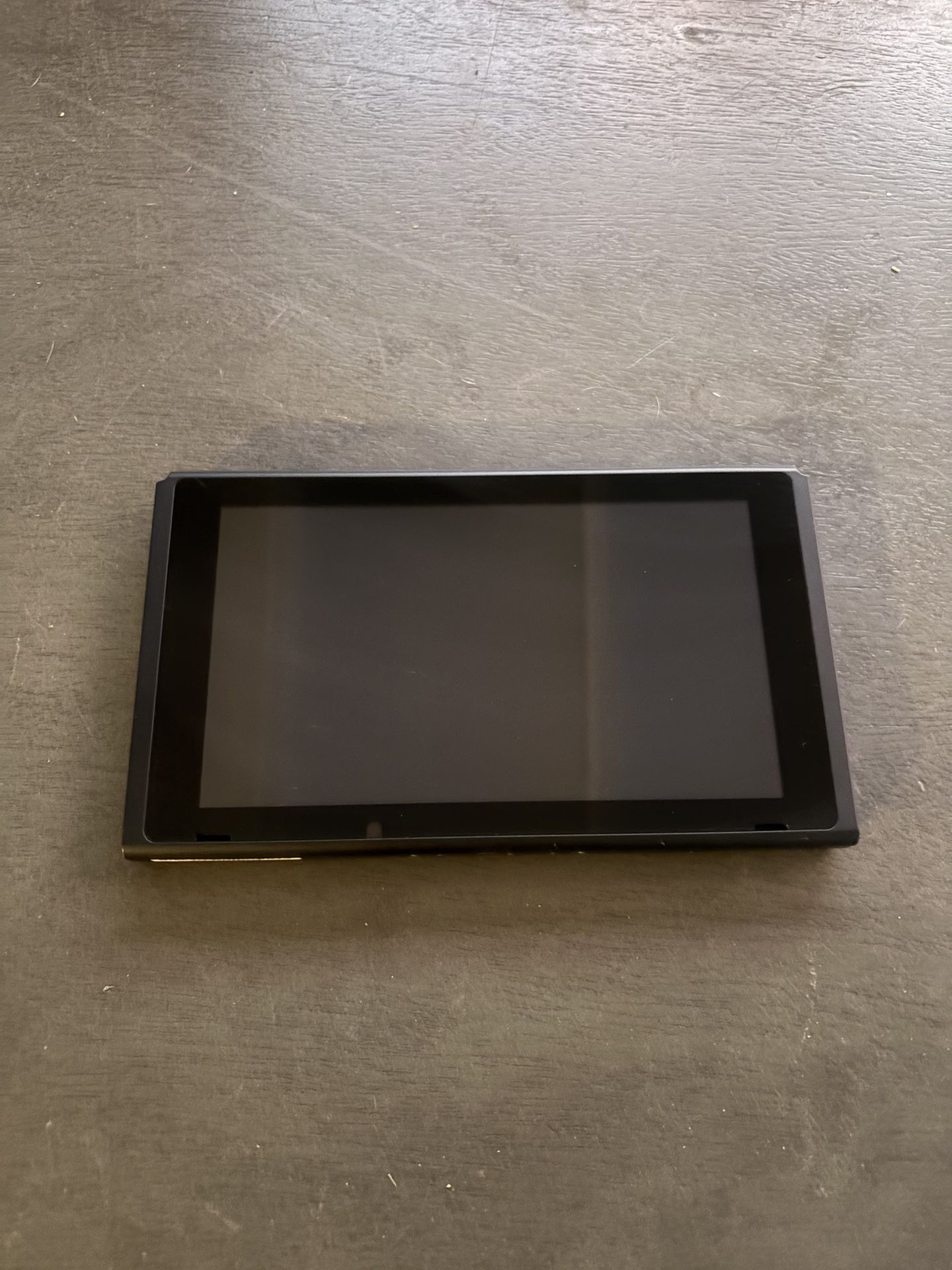 Nintendo Switch HAC-001-01 (Console Only) 