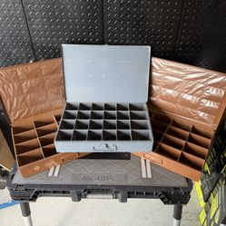 Hardware Storage Boxes