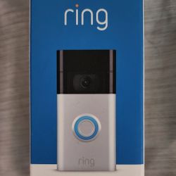 Ring Doorbell