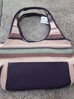 New purse