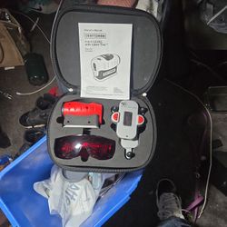 Craftsman 4 In 1 Lazer Level