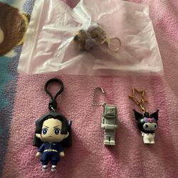 Keychains