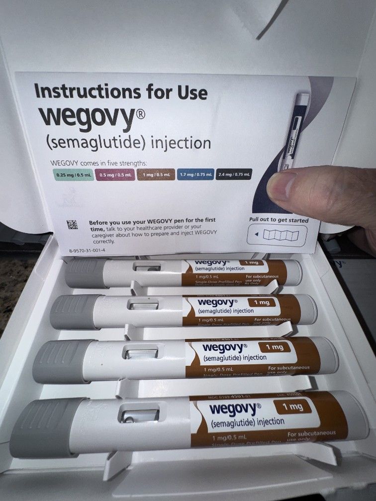 Weight Loss Treatment/medication 