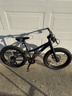 Co-Op Rev 6 Speed 20 Bike