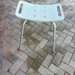 Shower Chair
