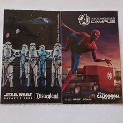 Disneyland tickets