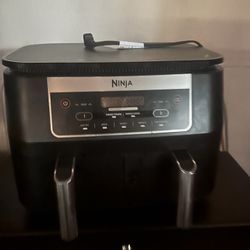 Ninja Air Fryer