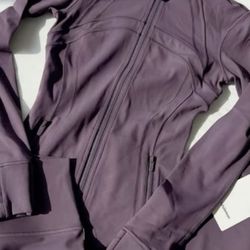 Lululemon Top And Bottom Set