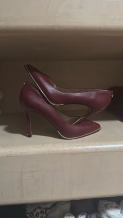 Zapatos 8 .5