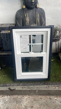 Window impact