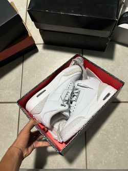 Jordan 3
