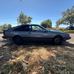 1988 Nissan 200sx
