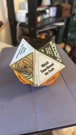 Unopened Lamatama