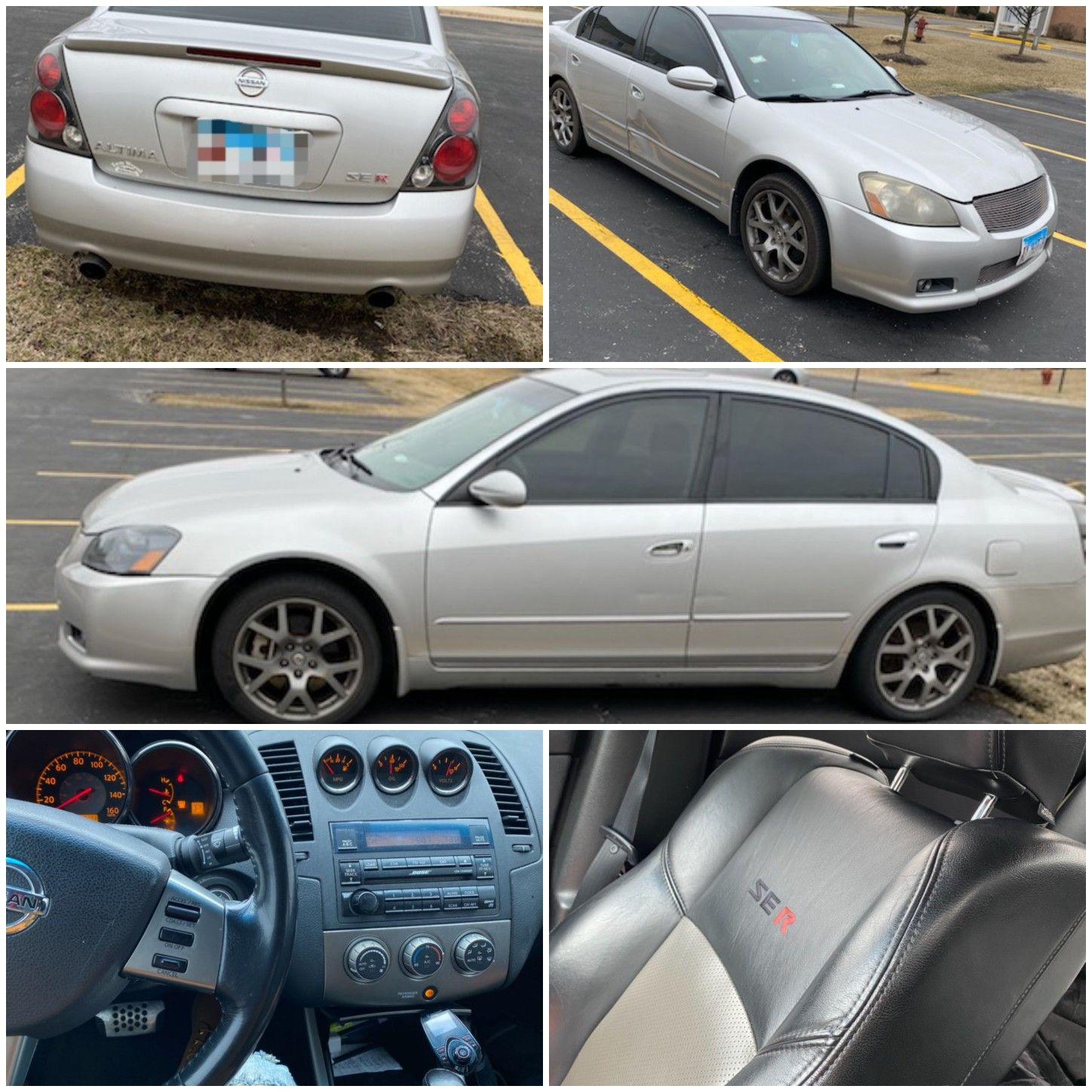 2006 Nissan Altima