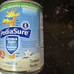 Pediasure $30
