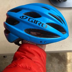 Giro Bike Helmet.  Size X small   