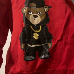 Hoodie 