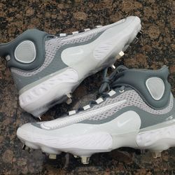 Nike Professional Baseball Cleats sz 12