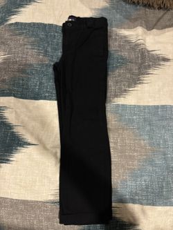 Children’s Place Boys Uniform Pants 