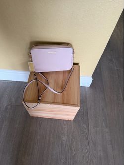 MK crossbody bag new with tag