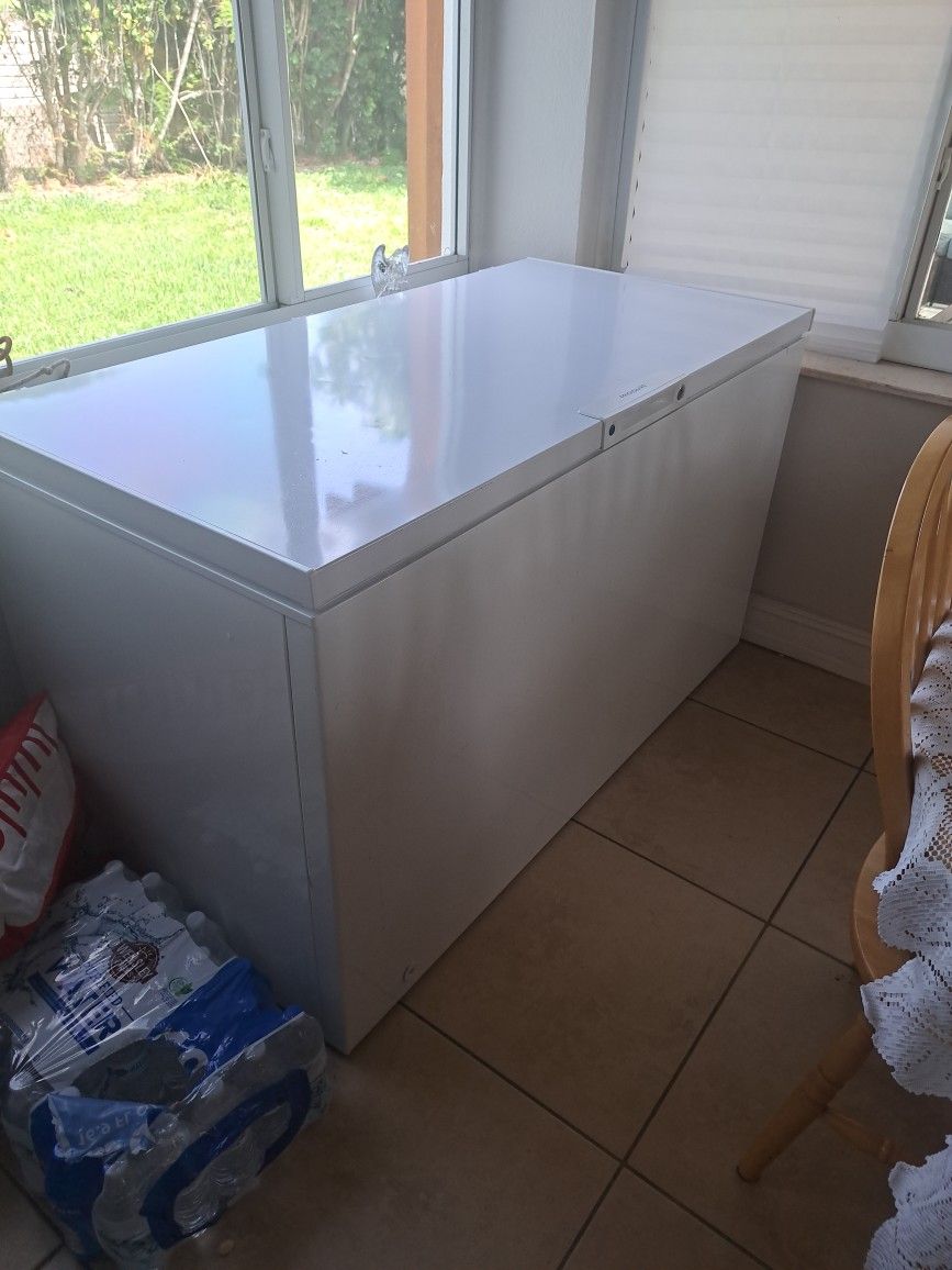 FRIGIDAIRE Freezer