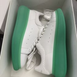 Alexander McQueen sneakers 