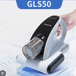 dust mite controller