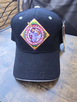 Big Boy Headgear Kamas City Monarchs