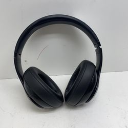 Beats Studio Headphones 193438