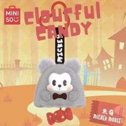 Disney Colorful Candy Blind Box 